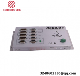 ProvibTech TM0182-A50-B00-C00: Advanced Industrial Control Module