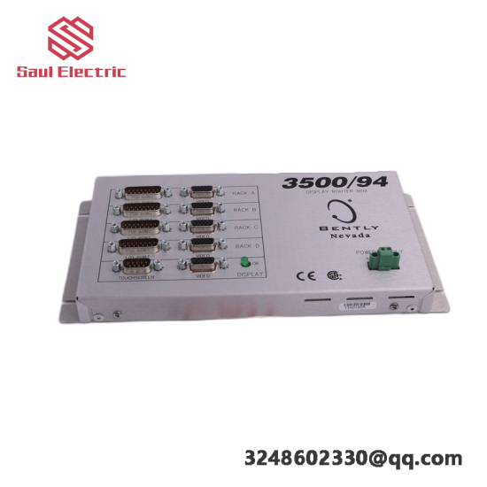 ProvibTech TM0182-A50-B00-C00: Advanced Industrial Control Module