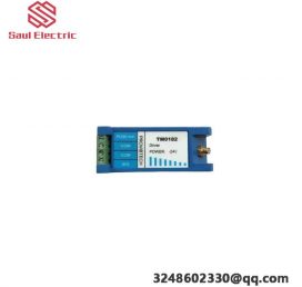 PROVIBTECH TM0182-A50-B00-C00: Advanced Transmitter Monitor