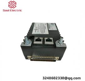 ABB PRT PSA300R-81 Control Module