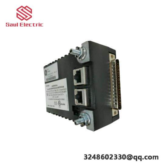 ABB PRT PSA300R-81 Control Module