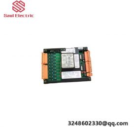 ElectroCam PS-6144-24-P16M09 Industrial Controller