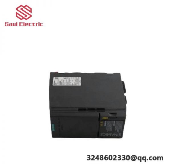 SIEMENS PS02-3005 PLC Control Module, Industrial Automation Core Component