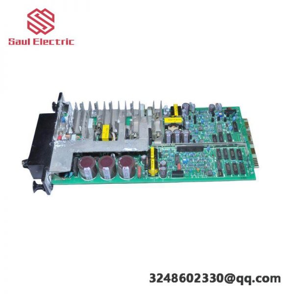 YOKOGAWA PS31*A - High Precision Modular Power Supply for Industrial Control