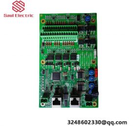 ABB PSIB-02 3HNA010419-001 Robot Spare Parts - High-Quality Replacement for Industrial Robots