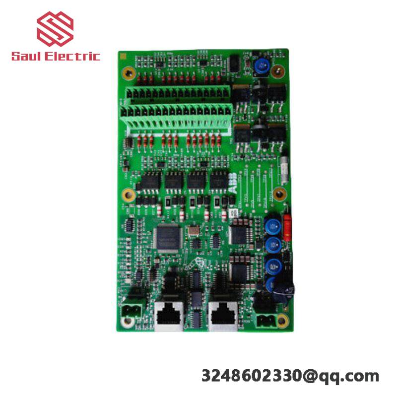 ABB PSIB-02 3HNA010419-001 Robot Spare Parts - High-Quality Replacement for Industrial Robots