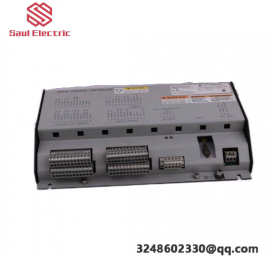 PULNIX JV-HAN-A-TM-200: High-Power Industrial Control Module