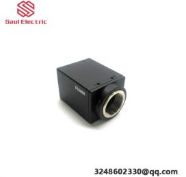 PULNIX TM-200 Miniature CCD Camera - High Sensitivity, Robust Design