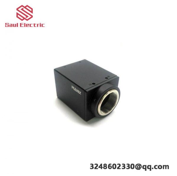 PULNIX TM-200 Miniature CCD Camera - High Sensitivity, Robust Design