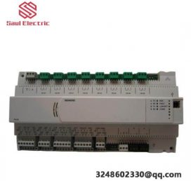 Siemens PXC36-PE.A Ethernet Communication Module