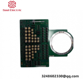 ABB PZ5002 GNT0153800R0001 Control Module