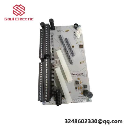 Quality Honeywell 51308386-175 CC-TDIL01 Digital Input Module - Industrial Grade, Reliable Performance