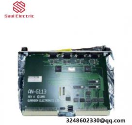 Quarndon ANG113 AN-G113 Control Board, High-Performance Industrial Control Solution