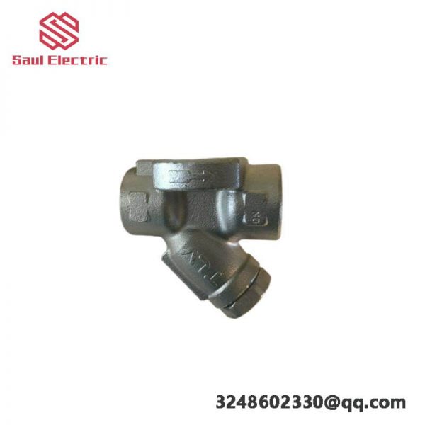 Quicktrap TLV F46-1/2 Connector Body - Advanced Industrial Connectors, Customized for Precision Applications