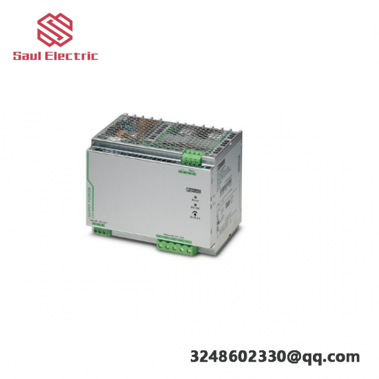 Phoenix Contact MCR-C-I/I-00-E, Industrial Control Module