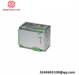 Phoenix Automation MCR-4CLP-I-I-00 Industrial Control Module