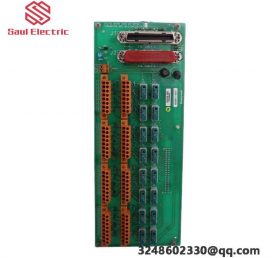 Honeywell R02S02L03 Analog Output Module, Control System Electronics