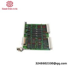 SIEMENS R15E02A186 PC BOARD - Advanced Industrial Control Module