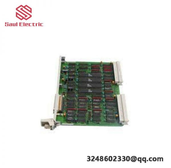 SIEMENS R15E02A186 PC BOARD - Advanced Industrial Control Module