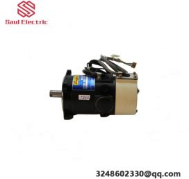 SANYO DENK R720-012E18 E681000C30 Servo Motor, Precision Motion Control Solutions