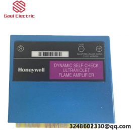 Honeywell R7861A1026 Relay Module - Control Your World Efficiently