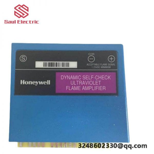 Honeywell R7861A1026 Relay Module - Control Your World Efficiently