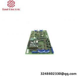 Radiometrie 100-46221-001 Control Board, Rev. A