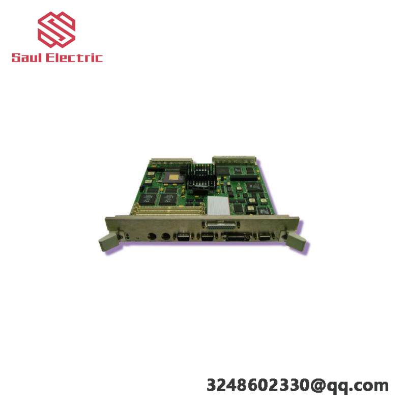 RADISYS ERNI 9609 EM-DIO 02 EM-DIO-02 2445400132LS Industrial Control Power Supply Module