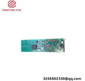 RADISYS PCL2NIA PBA 455971-003 Industrial Control Board