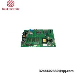 RAMIX PMC237C-008EMI Custom Processing Module