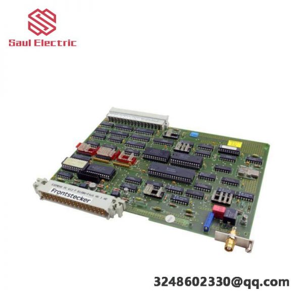 RAMIX PMC237C-008EMI Custom Processing Module