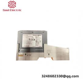 RAMIX PMC661J Industrial Control Module