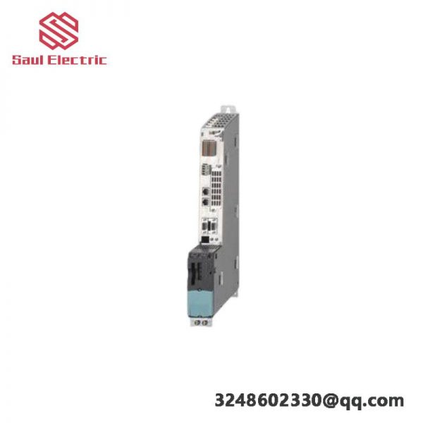 RAMIX PMC661J Industrial Control Module