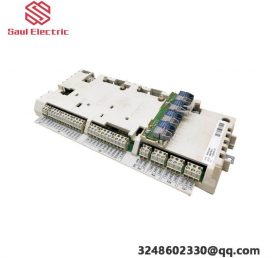 ABB RDCU-02C/RDCU-12C, 3AUA0000036521 - High-Power CPU Board