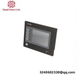 Red Lion G306A000 HMI Operator Interface Panel, High-Performance Human-Machine Interface