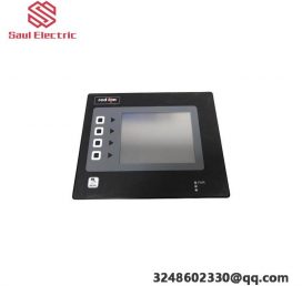 Red Lion G306A000 - Advanced Operator Display for Industrial Control