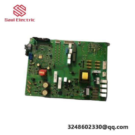 RELIANCE 0-51378-25 Control Module for Industrial Automation