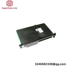 RELIANCE 800756-21B Control Module for Industrial Automation