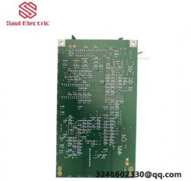 Reliance Electric 0-56936-103AA Communication Option Board, ControlNet Network Module