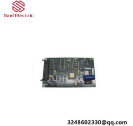 Reliance Electronics 0-56936-103 Board: High Performance Module for Industrial Control Systems