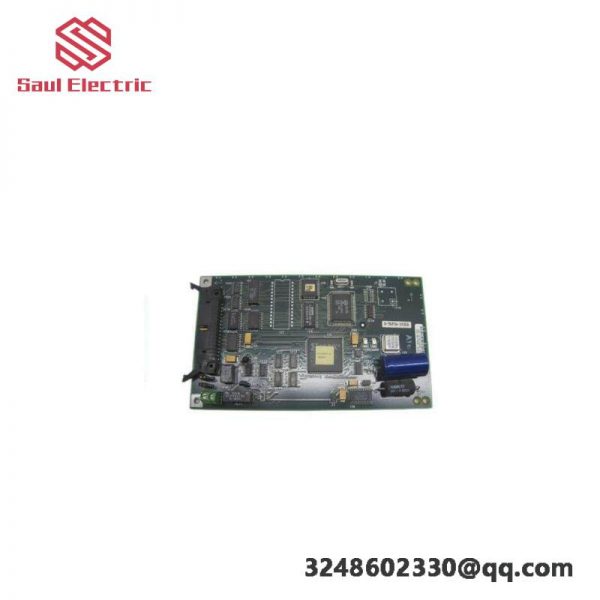 Reliance Electronics 0-56936-103 Board: High Performance Module for Industrial Control Systems