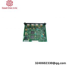 RELIANCE 0-57400-A AutoMax PLC Digital Input Module