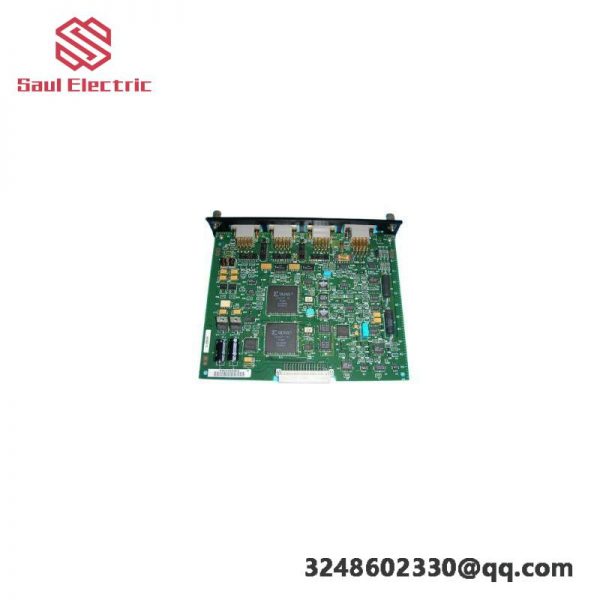 RELIANCE 0-57400-A AutoMax PLC Digital Input Module