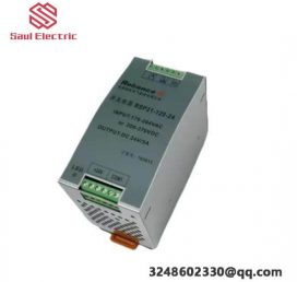 RELIANCE 0-57402-C Industrial Frequency Converter