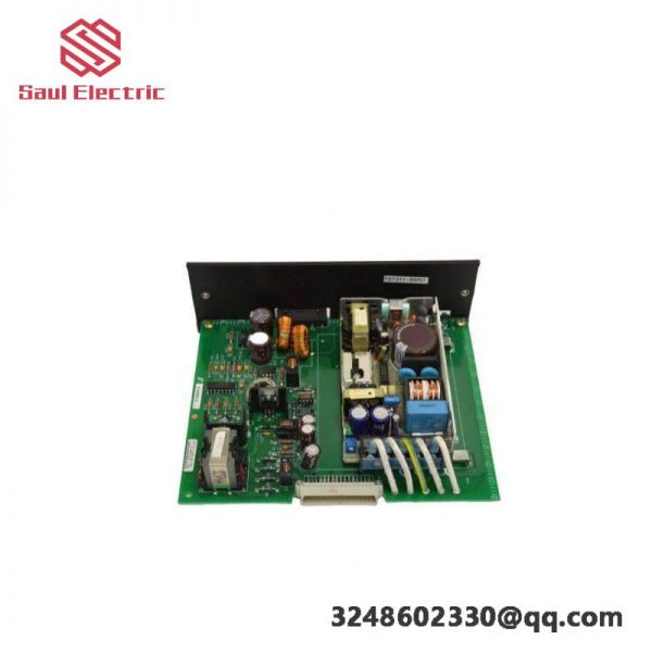 RELIANCE 0-57405-C Industrial Control Module