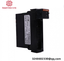 RELIANCE 0-57406-E Industrial Control Module