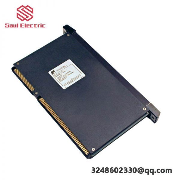 RELIANCE 0-57407-4H Custom Processing Industrial Control Module