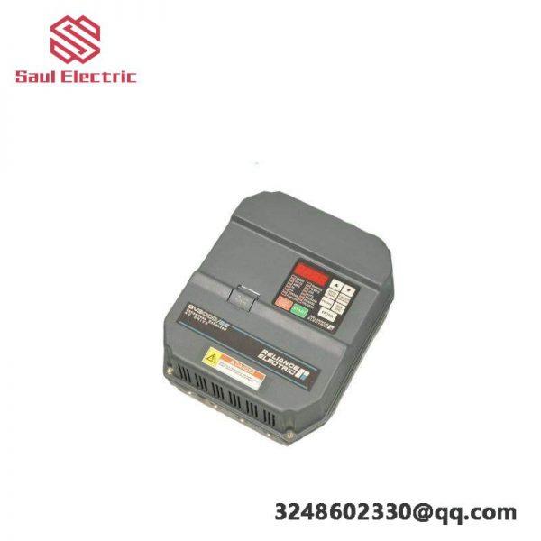 RELIANCE 0-57510 Industrial Control Module