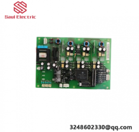 RELIANCE 0-57C400-A Industrial Control Module