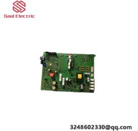 RELIANCE 0-57C401-2 High-Frequency Industrial Control Module